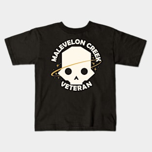 Malevelon Creek Kids T-Shirt